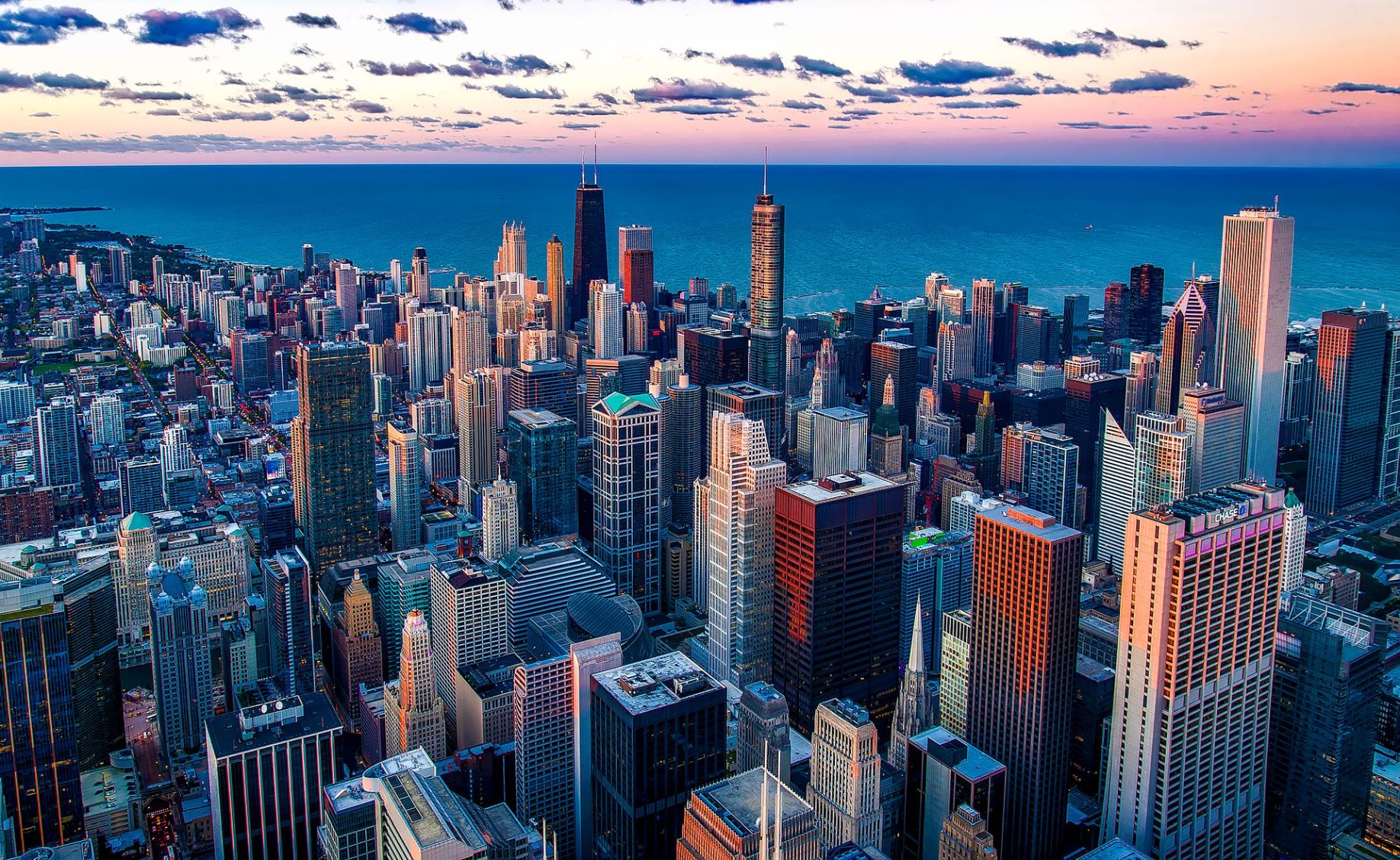 24: Chicago, Illinois